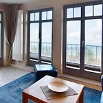Haus-am-kliff-app-07 * Heringsdorf (Usedom)
