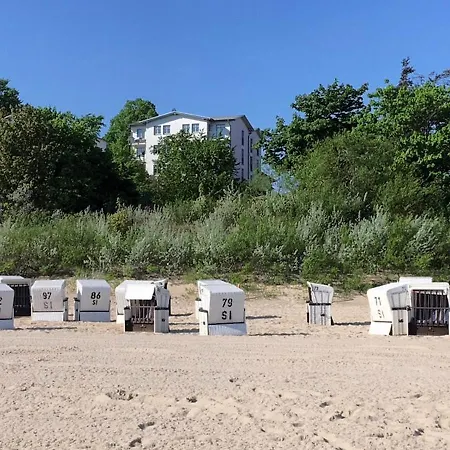 Haus-am-kliff-app-07 Apartmán *