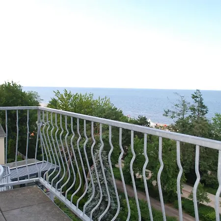 Haus-am-kliff-app-07 Heringsdorf (Usedom)