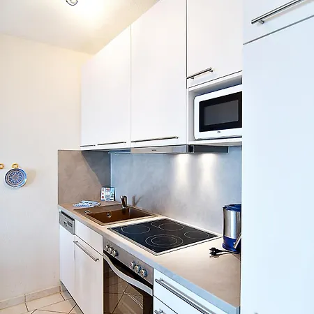 Haus-am-kliff-app-07 Heringsdorf (Usedom)