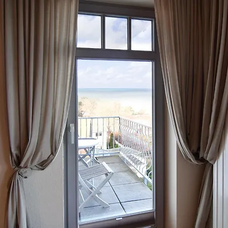 Apartmán Haus-am-kliff-app-07 *