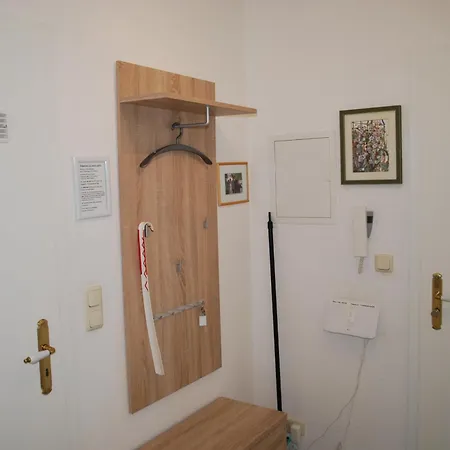 Haus-am-kliff-app-07 Apartmán *