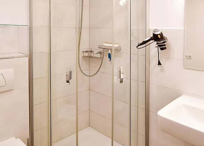 Haus-am-kliff-app-07 アパート