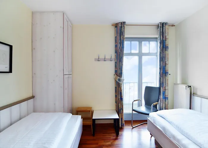 アパート Haus-am-kliff-app-07 *