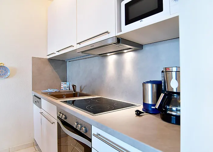 Haus-am-kliff-app-07 アパート