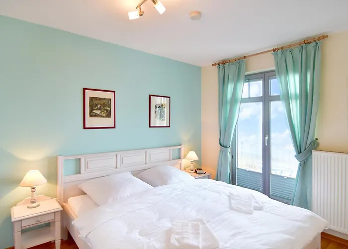 Haus-am-kliff-app-07 アパート *