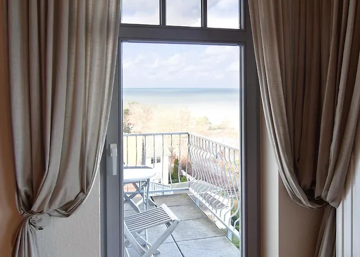 アパート Haus-am-kliff-app-07 *