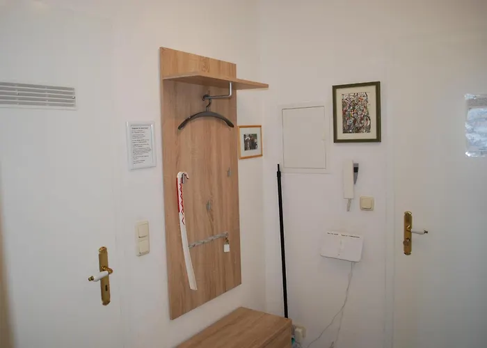 Haus-am-kliff-app-07 アパート *