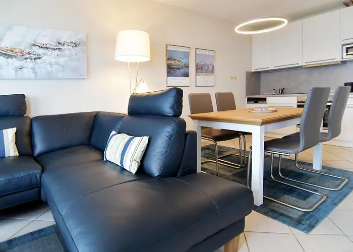 Haus-am-kliff-app-07 アパート